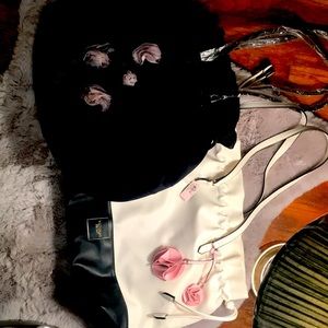 Victoria’s Secret tote bag bundle